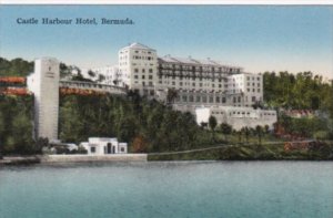 Bermuda Castle Harbour Hotel