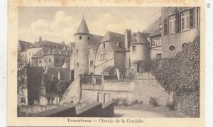 BF19066 chemin de la corniche  luxembourg front/back image