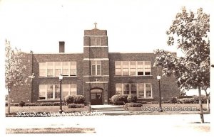 St Lenatus School - Rogers City, Michigan MI  
