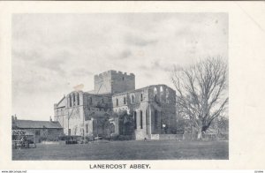 Lanercost Abbey , Lanercost , Cumbria , England , 00-10s