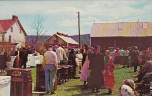 Pennsylvania Lancaster Greetings From The Pennsylnvania Dutch Country