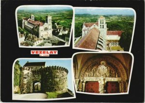 CPM VEZELAY Scenes (1195956)