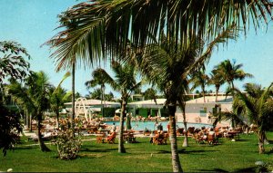 Florida Miami Beach The Golden Gate Hotel Motel Cottages and Apartments