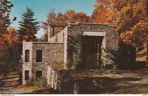 MONTREAT , North Carolina , 1950-60s ; The Historical Foundation #2