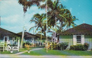 Ocean Court Motel Hollywood Florida