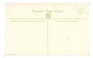 Canada - ON, Kingston. Rockwood Asylum