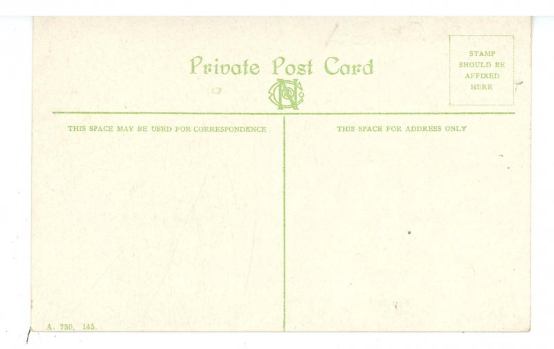 Canada - ON, Kingston. Rockwood Asylum