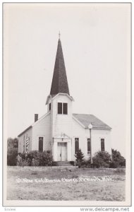 RP; St. Peter Ev. Lutheran Church, PLYMOUTH, Michigan, 1950s