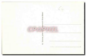 Old Postcard Chamonix Chamonix Needles