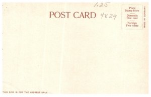 Massachusetts  Springfield  Union Depot