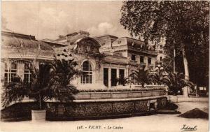 CPA VICHY Le Casino (682874)