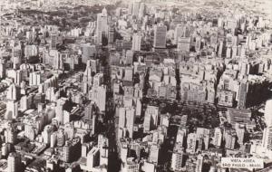 Brasil Sao Paulo Aerial View Photo