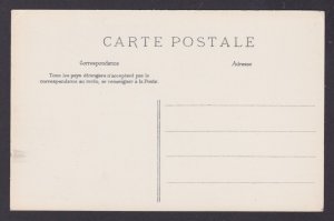 FRANCE, Postcard RPPC, Paris, Rue de Courcelles