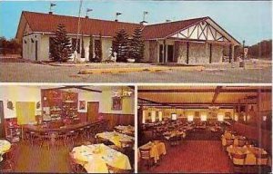 FL New Port Ritchie Bavarian Gardens Restaurant