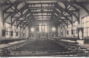 GREEN ACRES , England , 00-10s ; St Annes , Interior