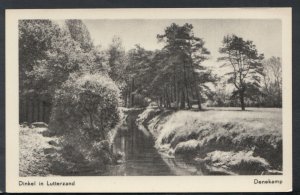 Netherlands Postcard - Dinkel in Lutterzand, Denekamp     RS14809