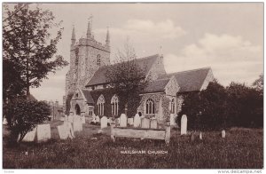 RP; Hailsham Church, East Sussex, England, United Kingdom, PU-1914