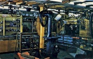 Frontier Trading Post - Rantoul, Illinois IL