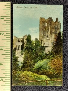 M-1250 Blarney Castle Co Cork Ireland