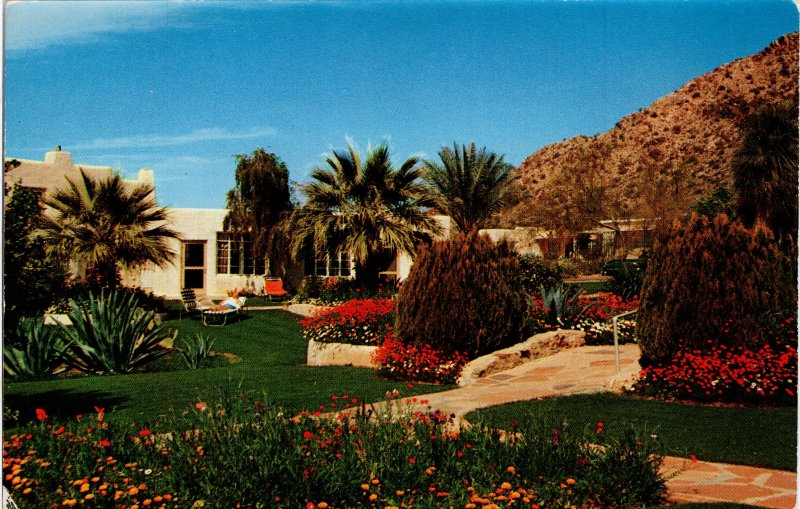 US    PC3205  CAMELBACK INN, PHOENIX, ARIZONA