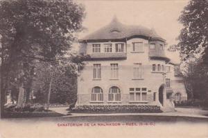 France Rueil Sanatorium de la Malmaison