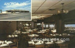 Anchor Inn - Bradenton Beach, Florida FL