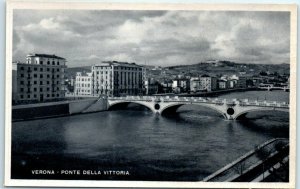 M-26370 Victory Bridge Verona Italy