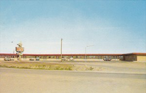 Canada Westwind Motel Swift Current Saskatchewan