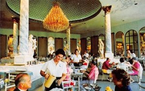 The Chandelier Room in Kapok Tree Inn Fort Lauderdale, Florida  