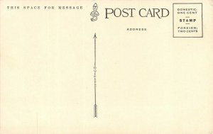 LP91  Denver Colorado Knights Templar 1915 Conclave  Mickelgate Tower