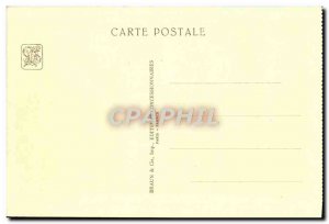 Old Postcard Exposition Coloniale Internationale Paris 1931 Temple of Wat & #...