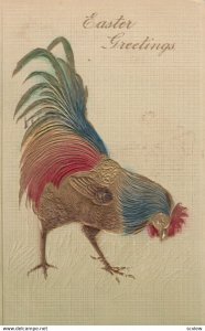 EASTER , 00-10s ; Chicken ; PFB 3718