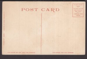 New Mexico, A Mexican Home Pub by Detroit Publishing Co. ~ WB