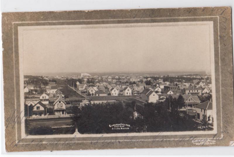 RPPC, Edmonton, Alta