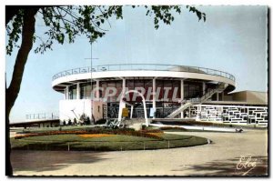 Modern Postcard Royan Casino View d & # 39ensemble