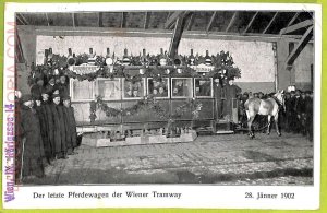 af2091 - AUSTRIA Austria - Postcards VINTAGE POSTCARD - Vienna-