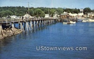 Boothbay Harbor, ME,