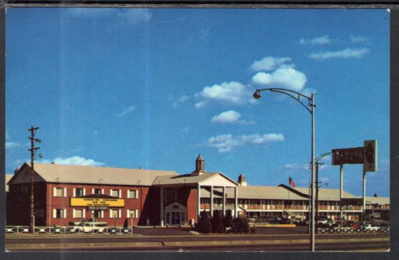 Ramada Inn East,Wichita,KS