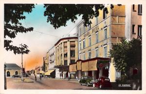 BR42902 Roanne le grand Hotel france