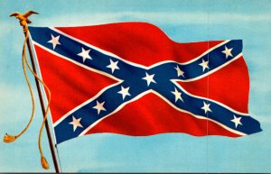 Civil War The Confederate Flag