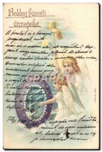 Angel - Angel - Engel - Beautiful Angel Children ringing bells (Hungarian cha...