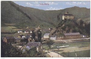 General View, Kreuzberg, Bavaria, Germany, 1900-1910s