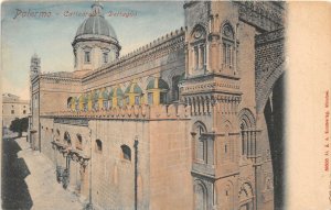 Lot163 italy palermo cattedrale dettaglio