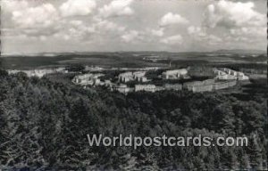 Kaiserslautern Vogelweh Germany 1957 