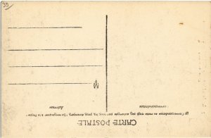 CPA Morez Les Crottes (1265338)