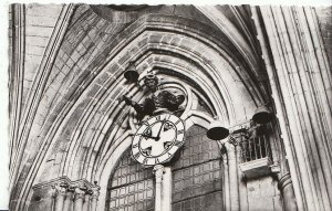 Spain Postcard - Burgos - Cathedral - The Ninny   U1164
