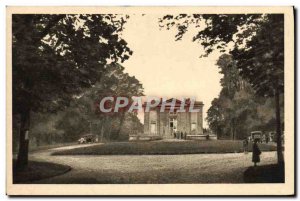 Old Postcard The Butard Celle Saint Cloud