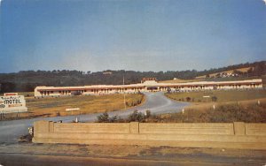 Somerset New Motel Turnpike, Pennsylvania PA  