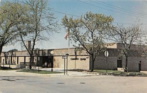 Community Center Citizens Of Grand Heaven  - Grand Haven, Michigan MI