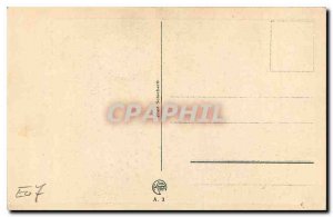 Old Postcard Nude Erotic